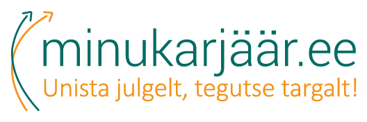 Minu karäär logo